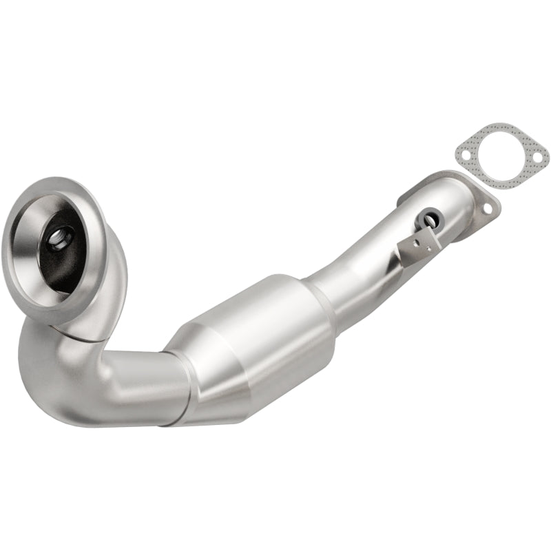 MagnaFlow Conv DF BMW 3 07-08 Front OEM Magnaflow