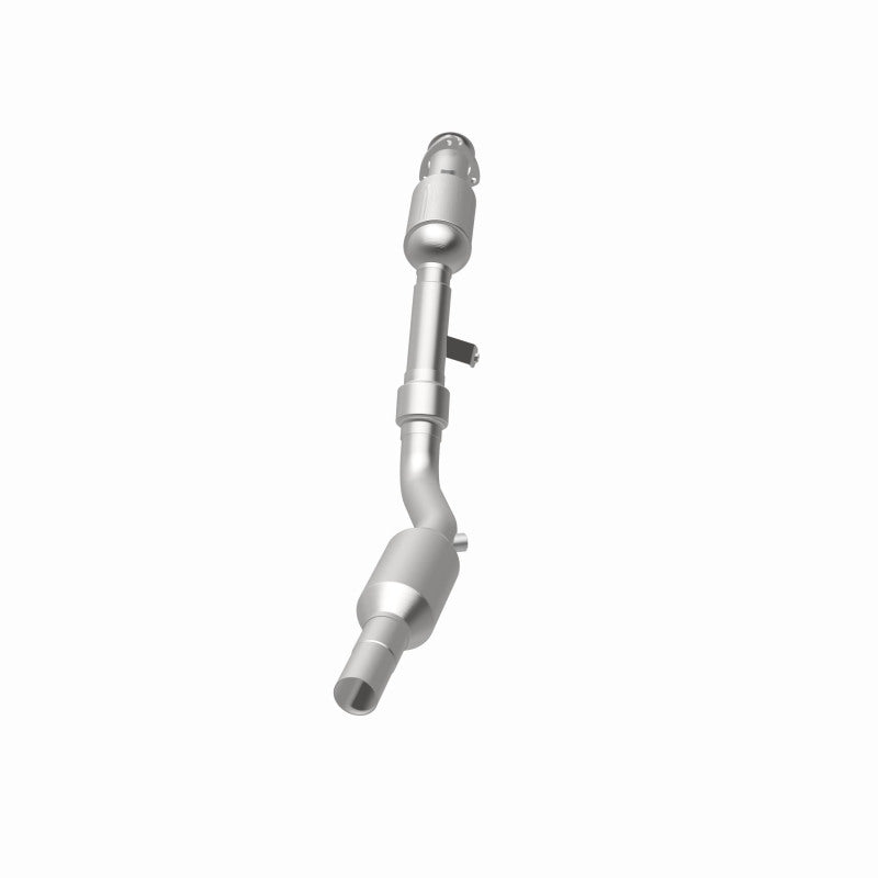 MagnaFlow Conv DF 04-09 Audi S4 4.2L DS MT OE Magnaflow