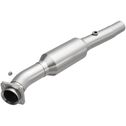 MagnaFlow 2001-2003 Audi S8 4.2L Direct-Fit Catalytic Converter 34.5in Length Magnaflow