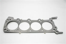 Load image into Gallery viewer, Cometic Ford 4.6L Modular V8 .036in MLS Cyl Head Gasket-95.25mm Bore-DOHC-Darton Solid Sleeve-LHS