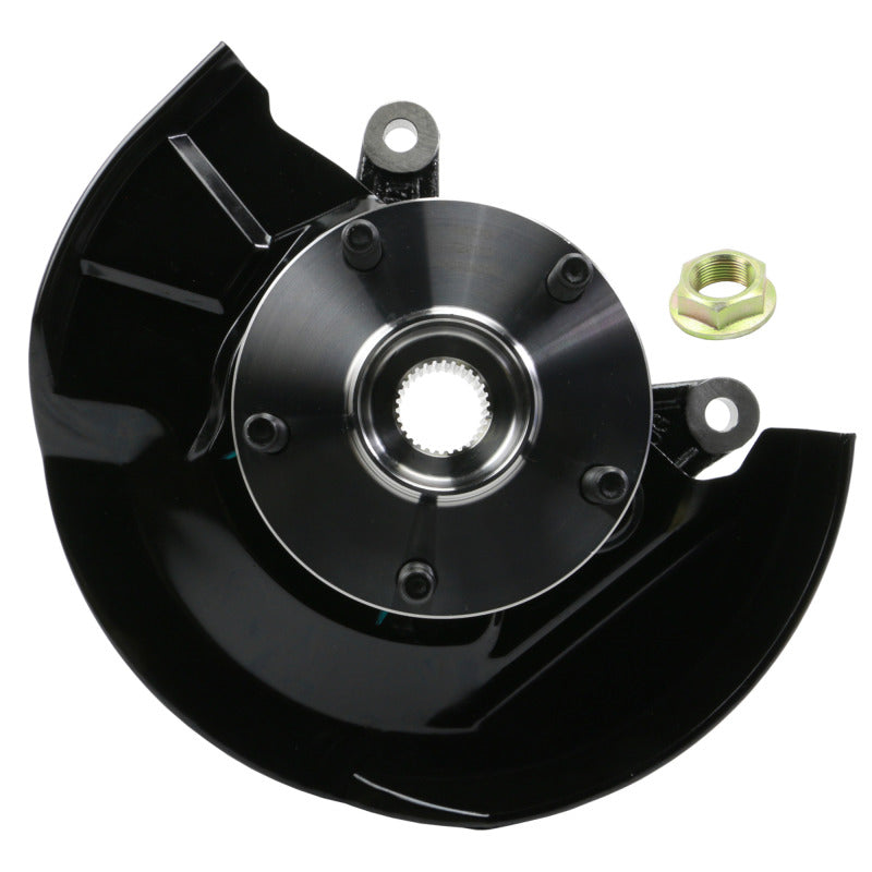 MOOG 92-01 Toyota Camry Front Left Complete Knuckle Assembly Moog