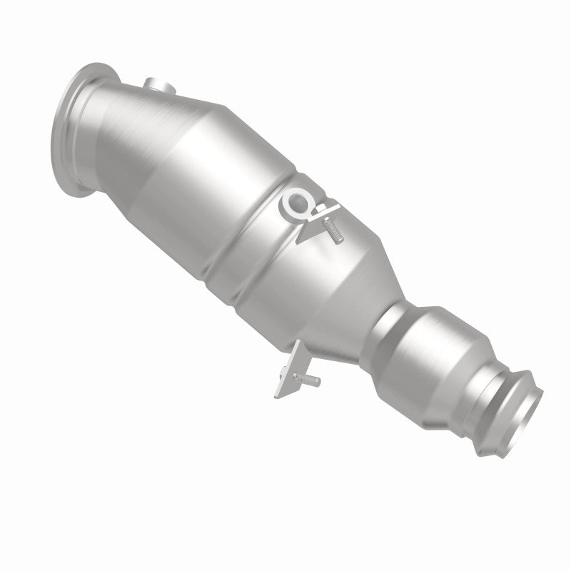 MagnaFlow Conv DF 2016 BMW 428i 2.0L Underbody Magnaflow