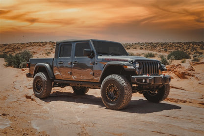 Tuff Country 20-23 Jeep Gladiator 3.5in Suspension Lift No Shocks