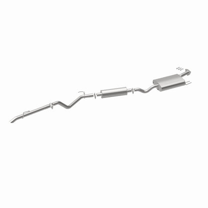 MagnaFlow BRE Exhaust Kit 14-16 Acura MDX 3.5L