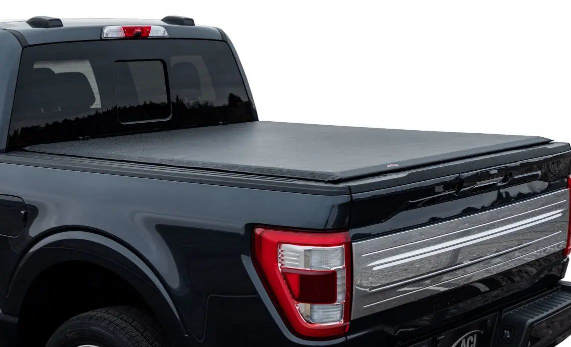 ACCESS Original roll-up tonneau cover for Ram 2500 3500