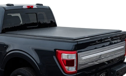 ACCESS Original roll-up tonneau cover for Ram 2500 3500