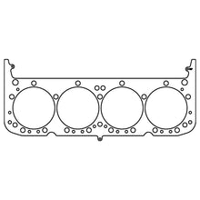 Load image into Gallery viewer, Cometic Chevy Gen-1 Small Block V8 .040in MLX Cylinder Head Gasket - 4.200in Bores - Round Bore