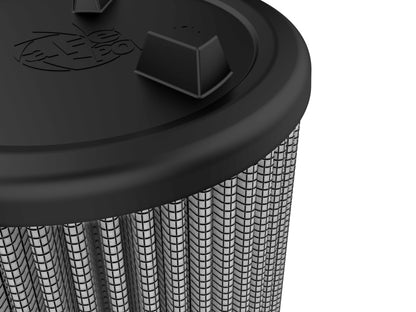 aFe Power 21-22 Ford Bronco EcoBoost L4 2.3L(t) / V6 2.7L(tt) Magnum FLOW Pro Dry S Air Filter aFe