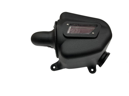K&N 15-22 Toyota Hilux L4-2.5L DSL Performance Air Intake System K&N Engineering