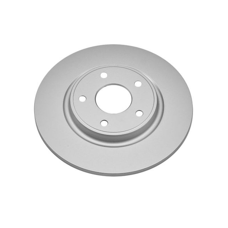 Power Stop 12-16 Chrysler Town & Country Rear Evolution Geomet Coated Rotor PowerStop