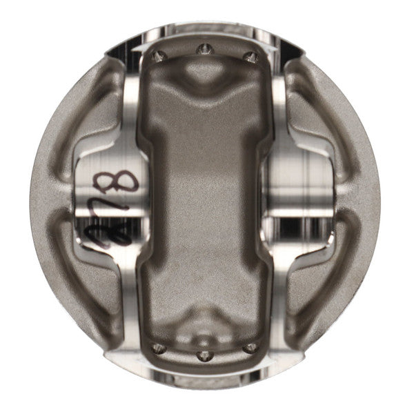 Wiseco AC/HON B 4v DOME +8.25 STRUT 8150XX Piston Kit - K593M815AP Wiseco