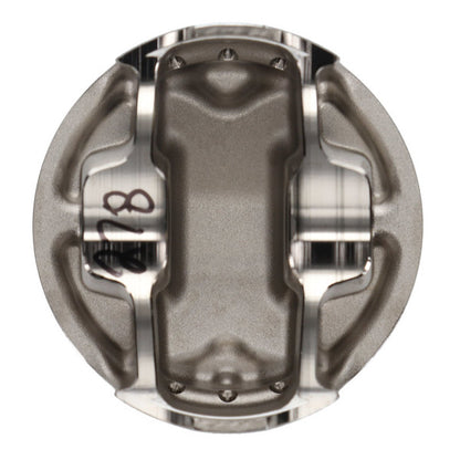 Wiseco AC/HON B 4v DOME +8.25 STRUT 8150XX Piston Kit - K593M815AP Wiseco