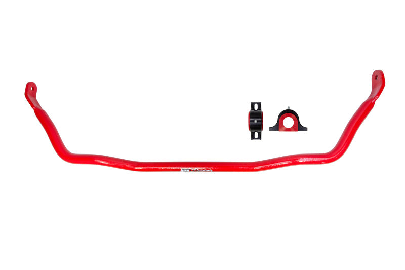 UMI Performance 15-24 Ford F-150 1 3/8in Solid Front Sway Bar - Red