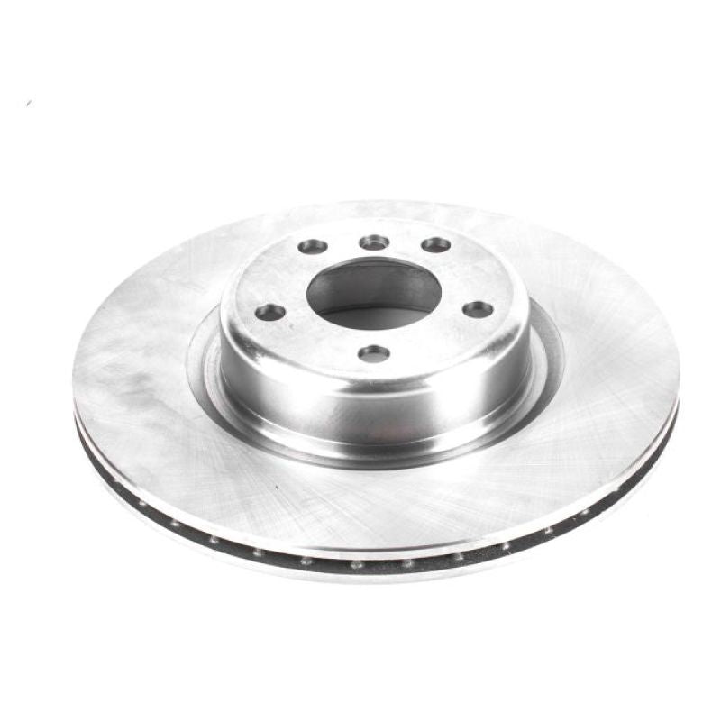 Power Stop 14-16 BMW 228i Front Autospecialty Brake Rotor PowerStop