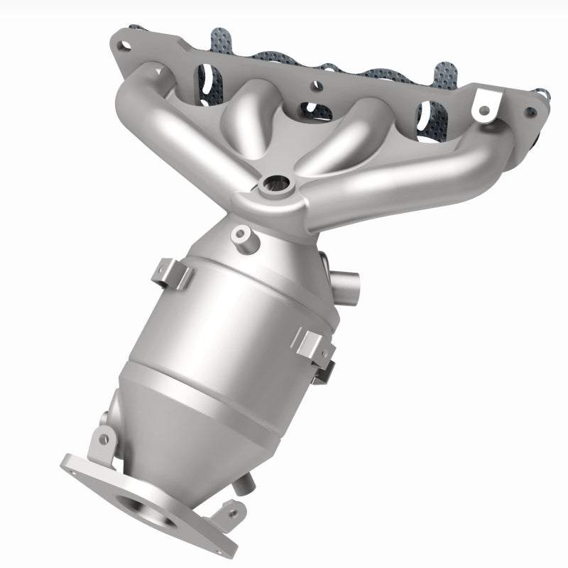 Magnaflow 17-20 Nissan Rogue Sport Single Manifold 2L Direct Fit Converter Magnaflow