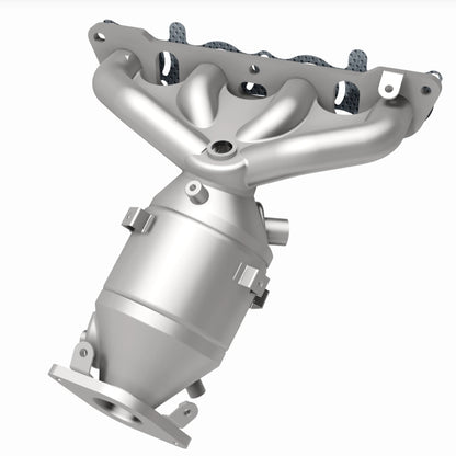 Magnaflow 17-20 Nissan Rogue Sport Single Manifold 2L Direct Fit Converter Magnaflow