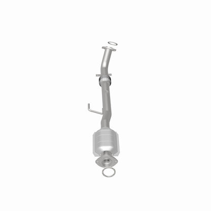 MagnaFlow Conv DF 07-09 Toyota Camry 2.4L Magnaflow