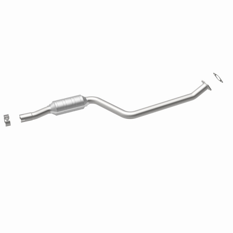 Magnaflow Conv DF 2006 BMW 530xi 3.0L OEM Magnaflow