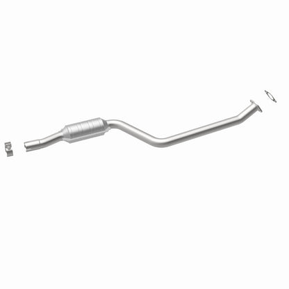 Magnaflow Conv DF 2006 BMW 530xi 3.0L OEM Magnaflow