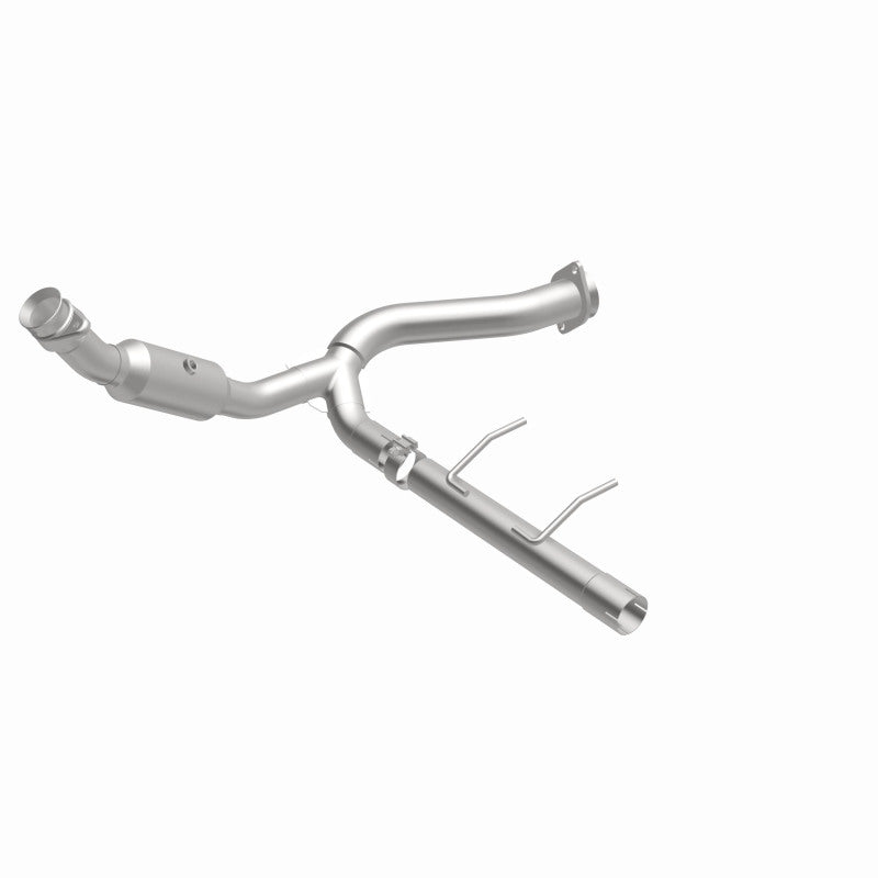 Magnaflow Conv DF 2007-2008 Ford Expedition/Navigator V8-5.4L Magnaflow