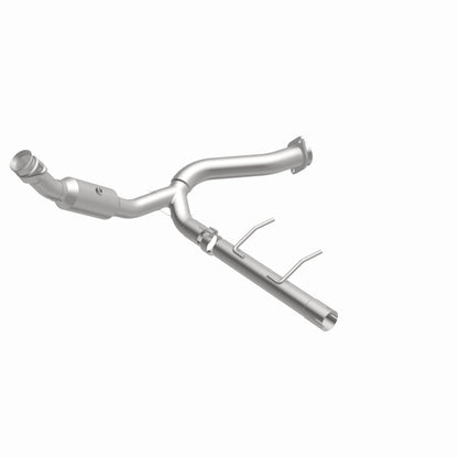 Magnaflow Conv DF 2007-2008 Ford Expedition/Navigator V8-5.4L Magnaflow