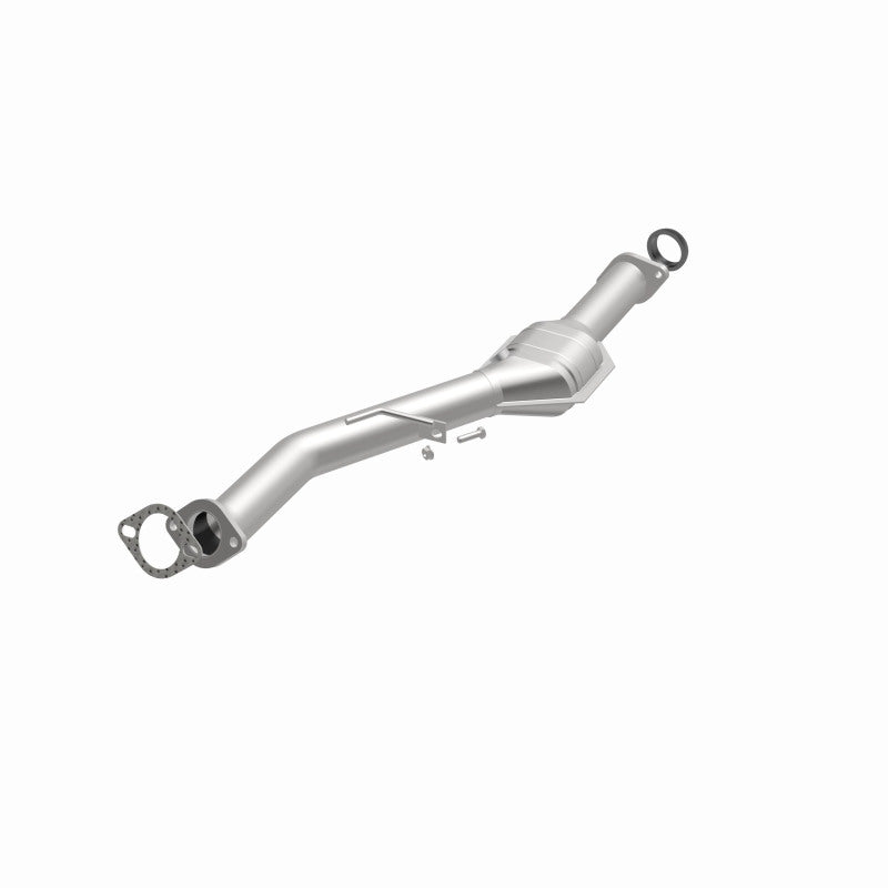 Magnaflow 09-13 Subaru Forester 2.5L Direct Fit Converter Magnaflow