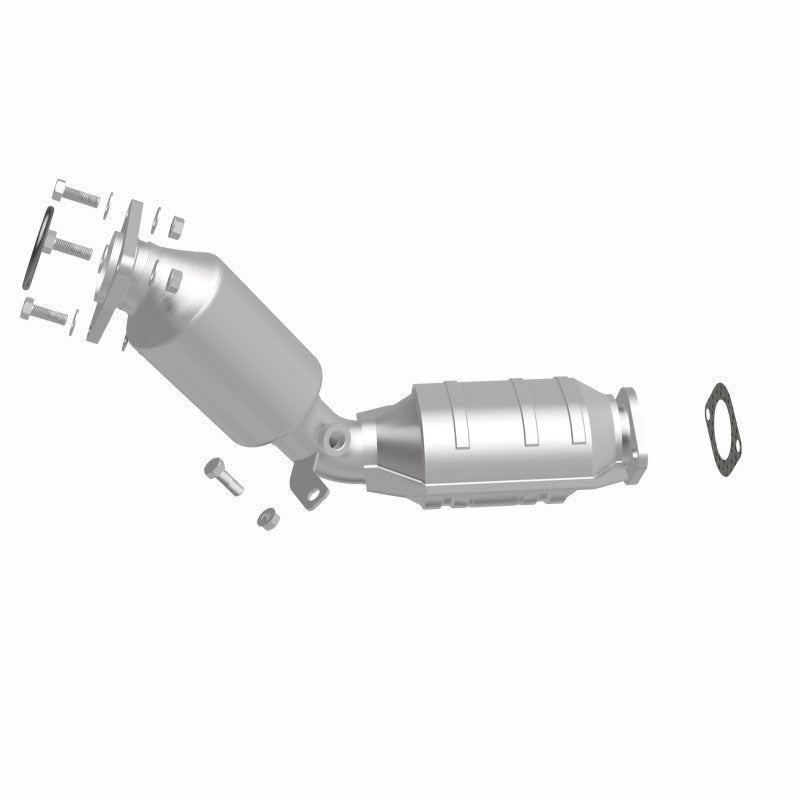 MagnaFlow Conv DF 07-08 G35/37/350Z Passenger Side OEM Magnaflow