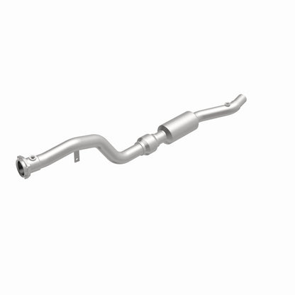 MagnaFlow Conv DF Audi 00-04 A6 Quattro 02-03 S6 4.2L Passenger Side *NOT FOR SALE IN CALIFORNIA* Magnaflow