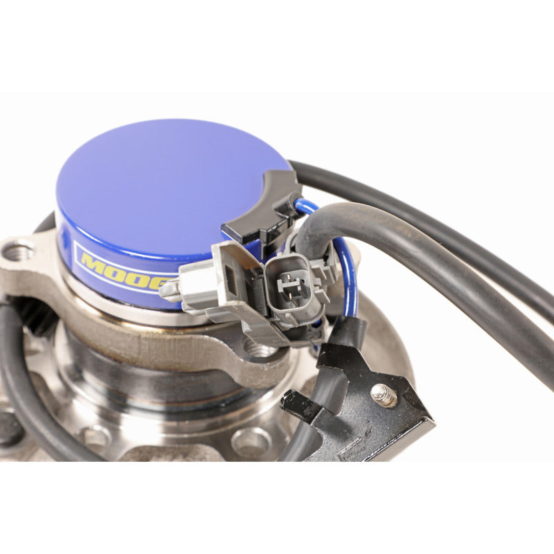 MOOG 2006 Isuzu i-280 Front Left Hub Assembly Moog