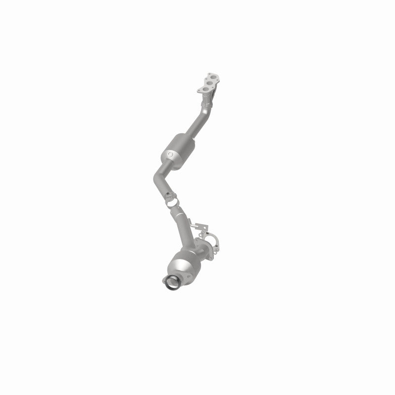 MagnaFlow Conv DF 05-07 Subaru Outback 3.0L Magnaflow
