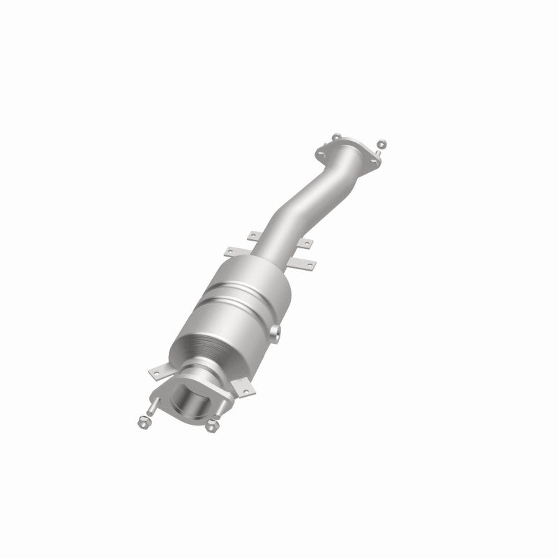 MagnaFlow Conv DF 09- Mitsu Lancer Ralli 2.0T Magnaflow