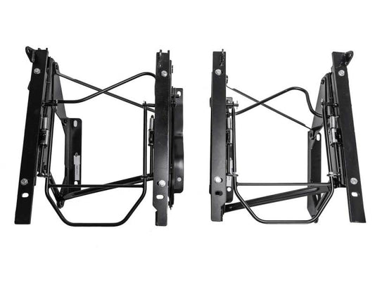 PRP Jeep CJ7/YJ Seat Mounts  (Complete Pedestal) - Pair C82