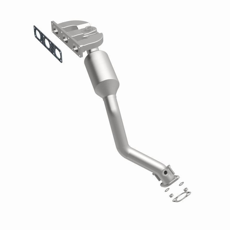 Magnaflow 01-06 BMW X5 3.0L Direct Fit Converter Magnaflow