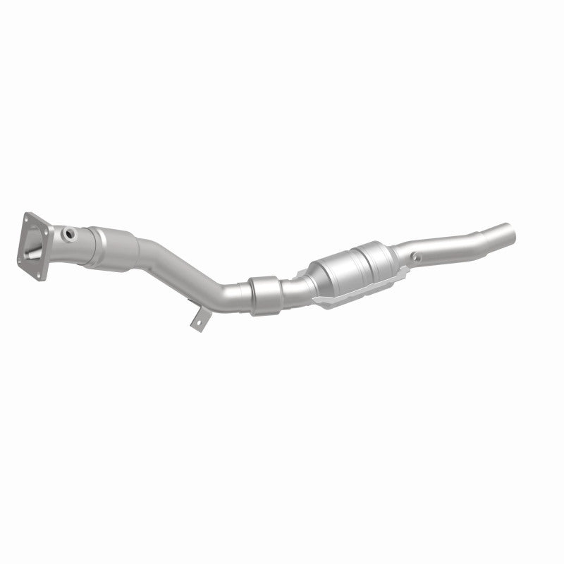 MagnaFlow Conv DF 00-02 Audi A6 Quattro 2.7L