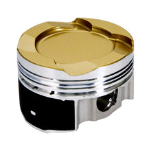 Load image into Gallery viewer, JE Ultra Series BMW N54B30 Piston Kit – 84.50 Mm Bore – 1.244 In. CH, -22.00 CC