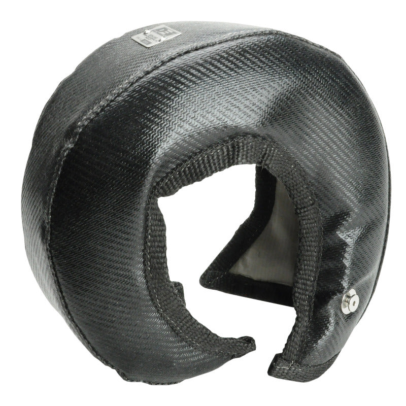 DEI Gen-3 Turbo Shield T3 - Shield Only - Onyx DEI