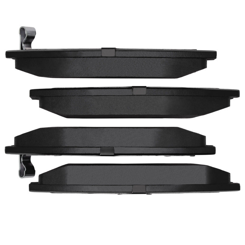 R1 11-17 Saab 9-5 Front Optimum OE Brake Pads