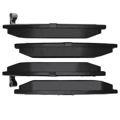 R1 11-17 Saab 9-5 Front Optimum OE Brake Pads