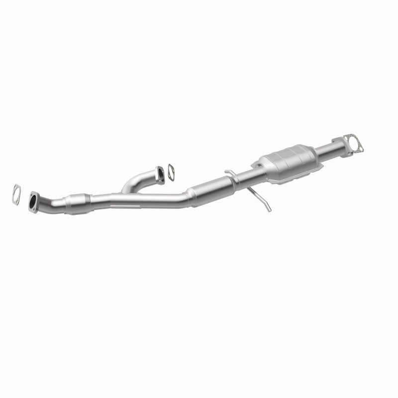 MagnaFlow Conv DF 02-05 Hyundai Sonata 2.7L Magnaflow