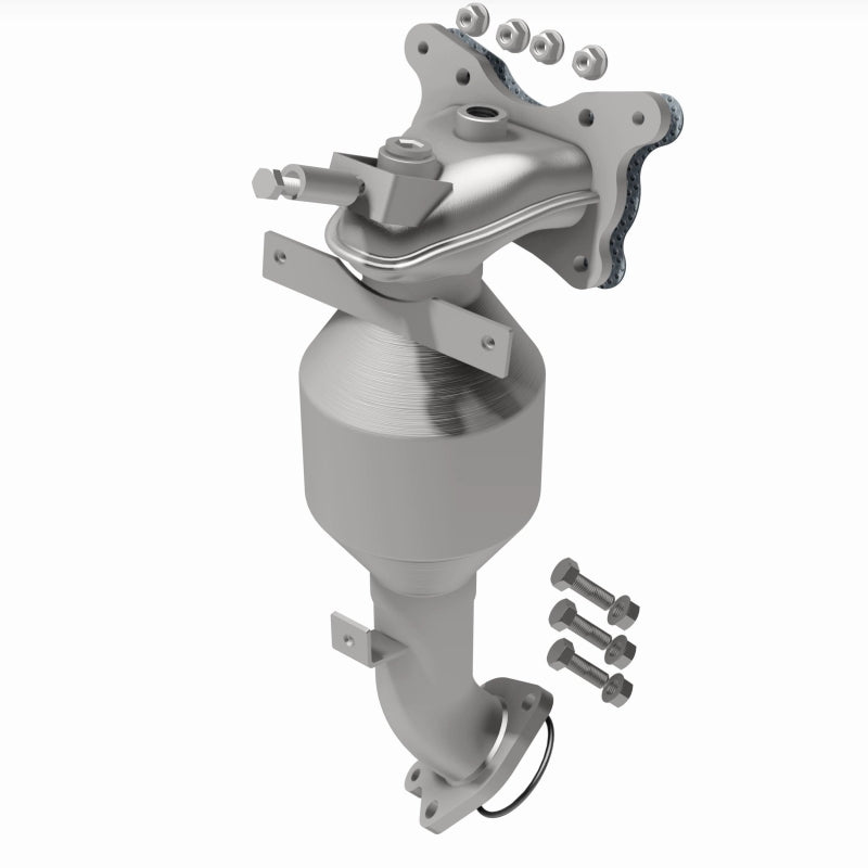 MagnaFlow 6511024 Direct-Fit Catalytic Converter