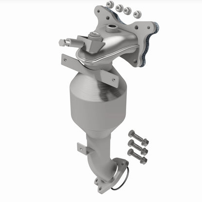 MagnaFlow 6511024 Direct-Fit Catalytic Converter