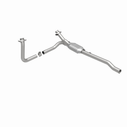 MagnaFlow Conv DF 02-03 Dodge Ram 1500 Pickup 4.7L 4WD Magnaflow