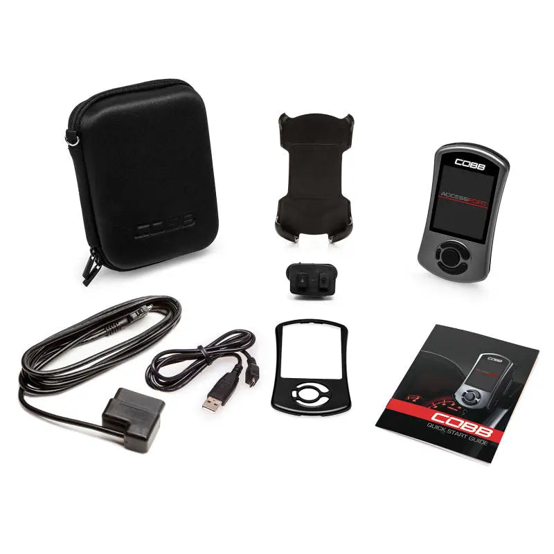 COBB Ford 2020 F-150 3.5L EcoBoost AccessPORT V3 AP3-FOR-007 COBB