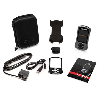 COBB Ford 2020 F-150 3.5L EcoBoost AccessPORT V3 AP3-FOR-007 COBB