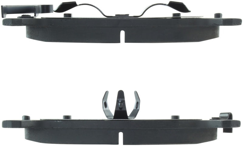 StopTech Street Disc Brake Pads - 305.06660 Stoptech