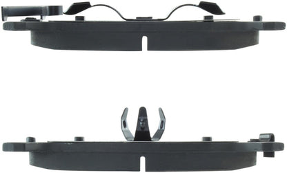 StopTech Street Disc Brake Pads - 305.06660 Stoptech