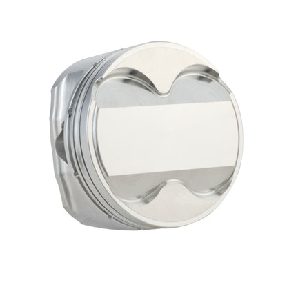 CP Piston & Ring Set for Miata BPZ3 - Bore (83.5mm) - Size (+0.5mm) - Compression Ratio (9.0) CP Pistons