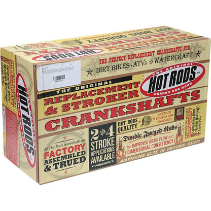 Hot Rods 16-19 Can-Am Defender 1000 1000cc Crankshaft HR00126