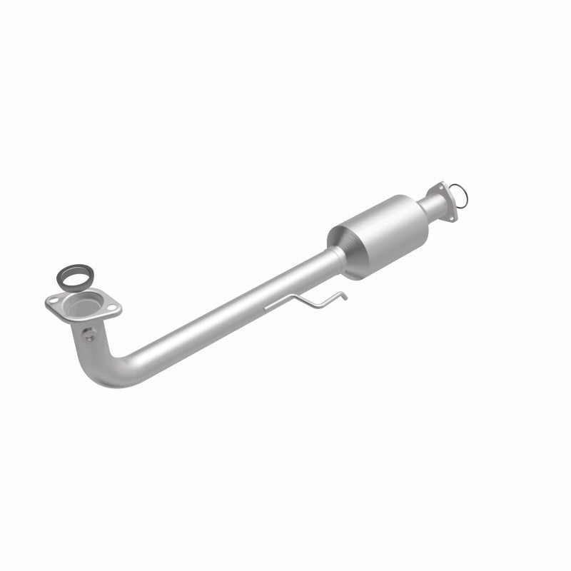 MagnaFlow Conv Direct Fit California Grade Catalytic Converter 04-05 Honda Civic EX/GX L4-1.7L Magnaflow