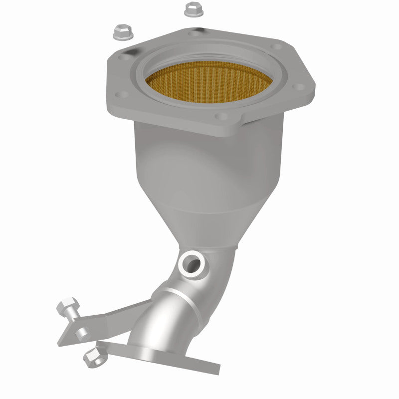 Magnaflow 09-14 Nissan Murano 3.5L Direct Fit Converter Magnaflow